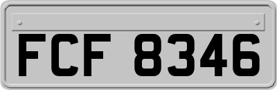 FCF8346
