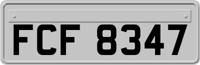 FCF8347