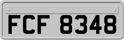 FCF8348