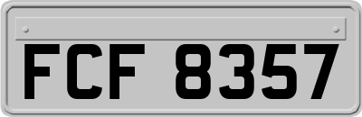 FCF8357