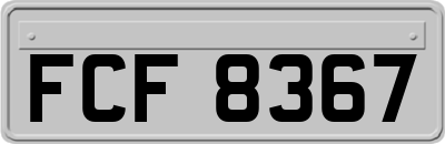 FCF8367