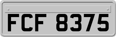 FCF8375