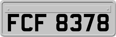 FCF8378