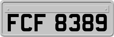 FCF8389