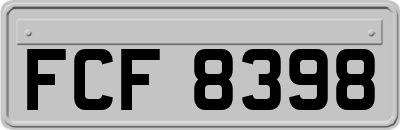 FCF8398