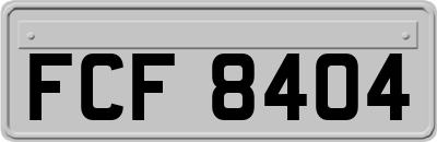 FCF8404