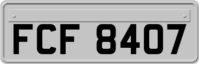 FCF8407
