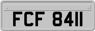 FCF8411