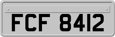FCF8412