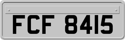 FCF8415