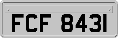FCF8431
