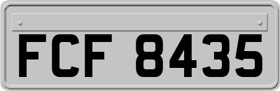 FCF8435