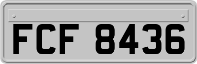 FCF8436