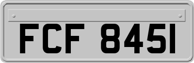 FCF8451