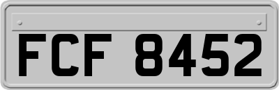 FCF8452