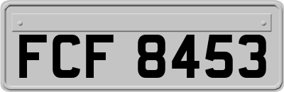 FCF8453