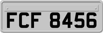 FCF8456