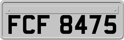 FCF8475
