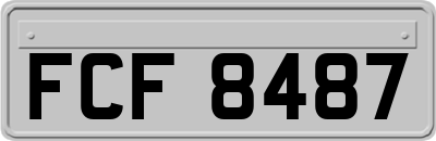 FCF8487