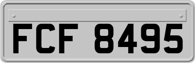 FCF8495