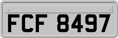 FCF8497