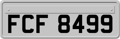 FCF8499