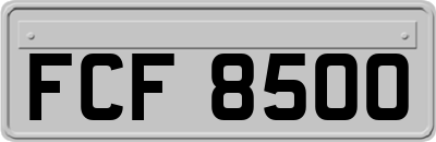 FCF8500