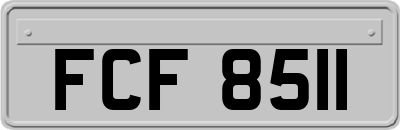 FCF8511