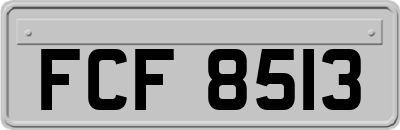 FCF8513