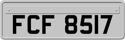 FCF8517
