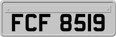 FCF8519