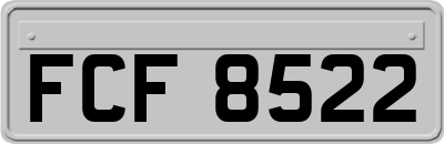 FCF8522