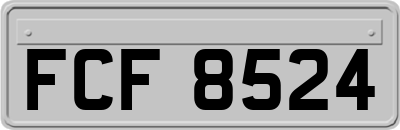 FCF8524