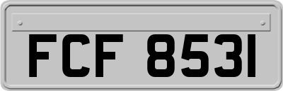 FCF8531