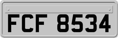 FCF8534