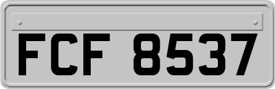 FCF8537