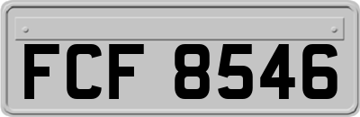 FCF8546