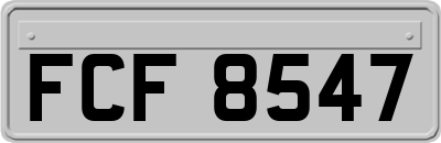FCF8547