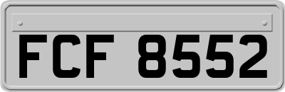 FCF8552