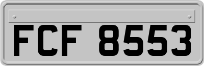 FCF8553