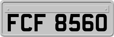 FCF8560