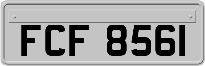 FCF8561