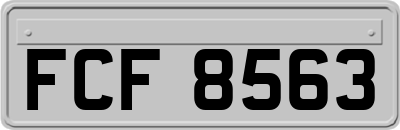 FCF8563