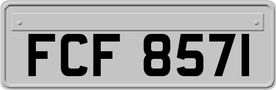 FCF8571