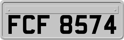 FCF8574