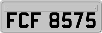 FCF8575