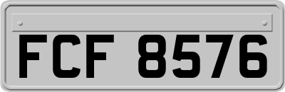 FCF8576