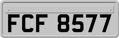 FCF8577