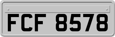 FCF8578