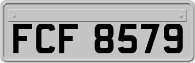FCF8579